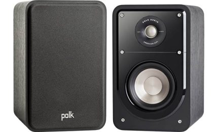 Polk Audio S15