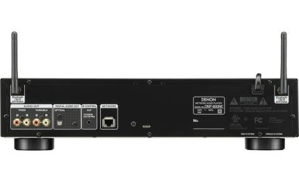 Denon DNP800NE