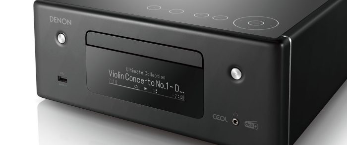 Denon RCD-N11DAB