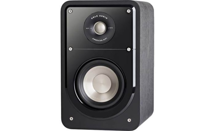 Polk Audio S15