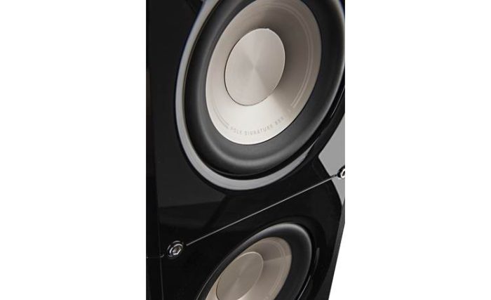 Polk Audio S50