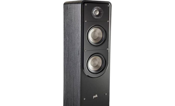 Polk Audio S50