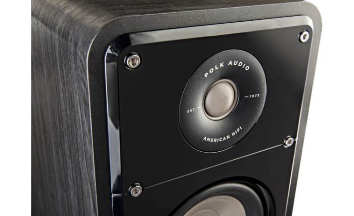 Polk Audio S50