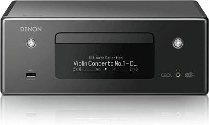 Denon RCD-N11DAB