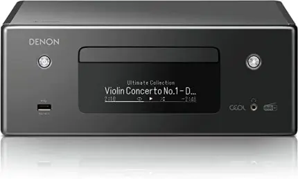 Denon RCD-N11DAB