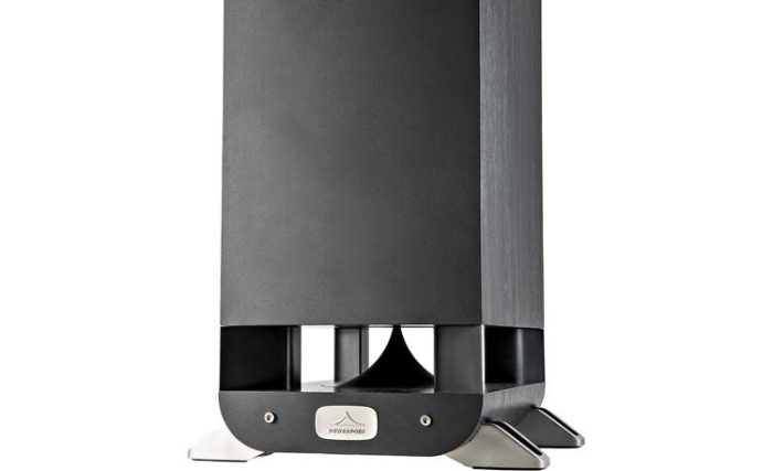 Polk Audio S50