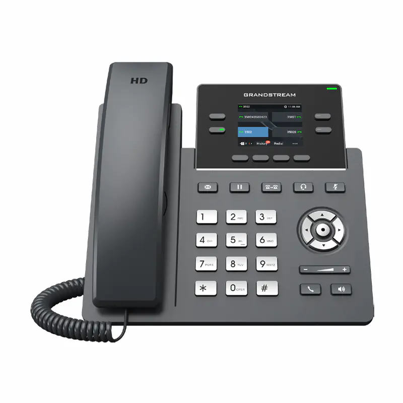 Grandstream GRP2612P - Image 1