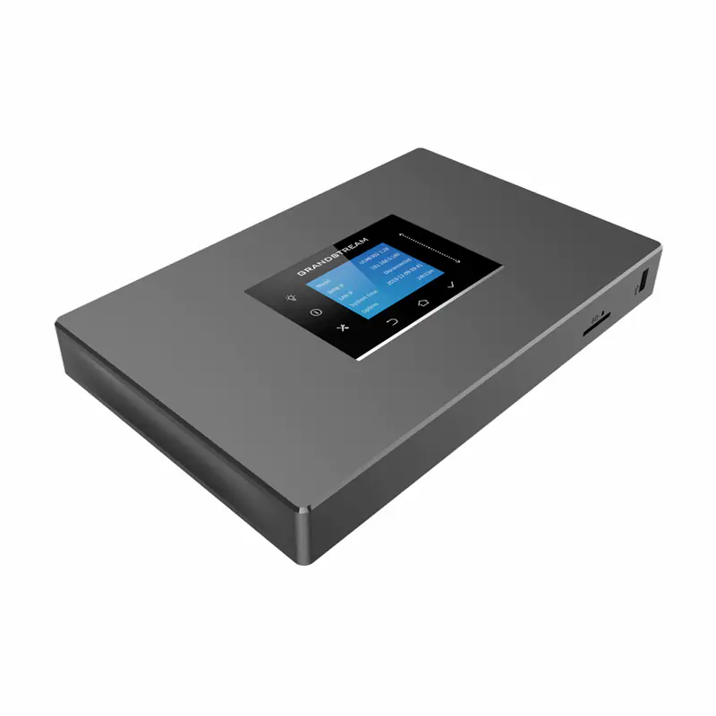 Grandstream UCM6301 - Image 1