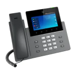 Grandstream GXV3350