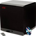 Definitive technology Super cube 8000