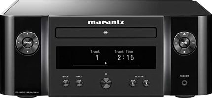 Marantz MCR612