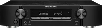 Marantz NR1711