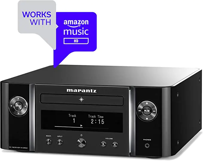 Marantz MCR612