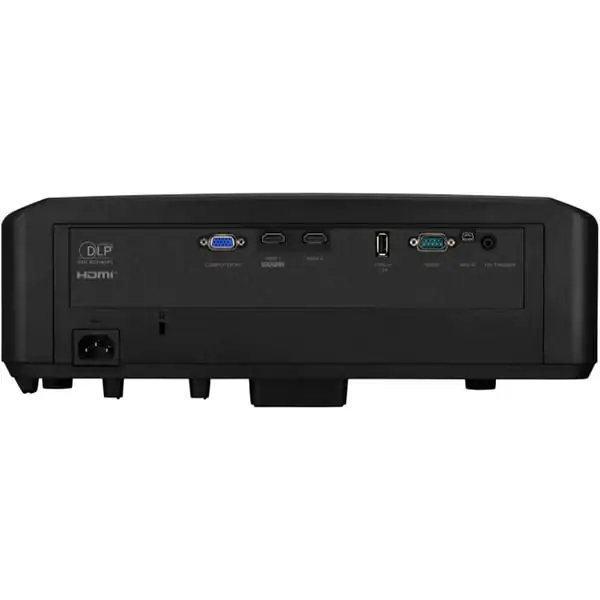 JVC LX-NZ3B