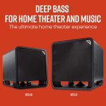 Polk Audio HTS10