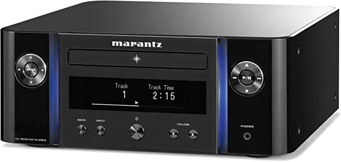 Marantz MCR612