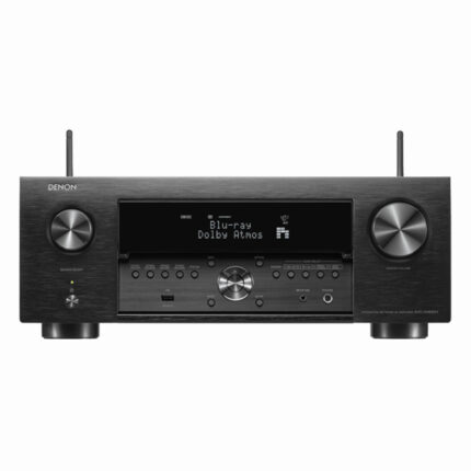 Denon AVC-X4800H AV Receiver