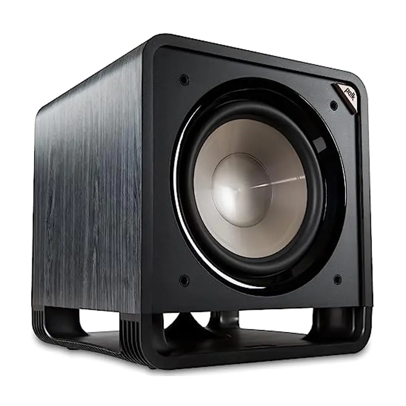 Polk Audio HTS 12 Polk Audio HTS10 - Image 1