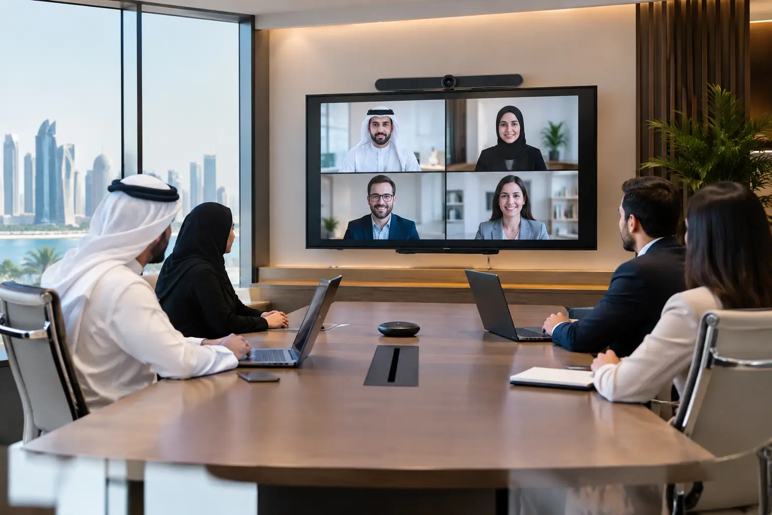 دليل الاتصالات الموحدة لاختيار نظام مؤسسي فعّال
